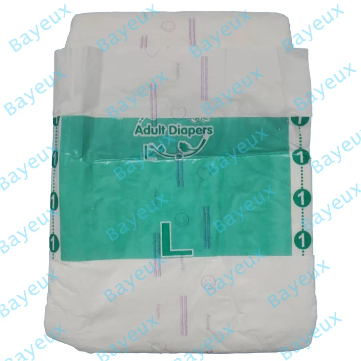 Adult Diaper Making Machine