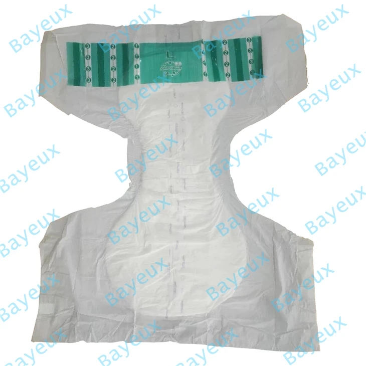 Adult Diaper Making Machine