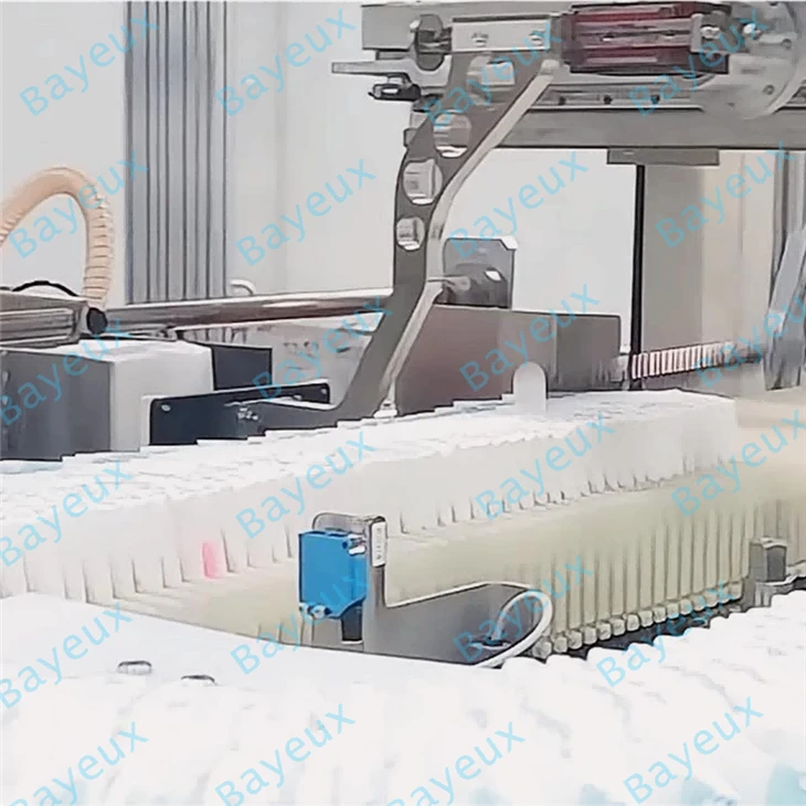 Full Servo Diapers Para Adultos Making Machine